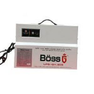 Lưu Điện BOSS (UPS)