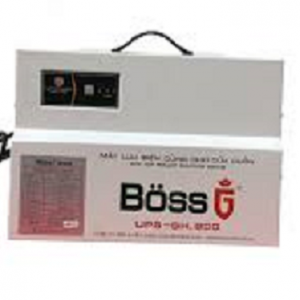 Lưu Điện BOSS (UPS)