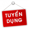 TUYỂN DỤNG THÁNG 02 NĂM 2025